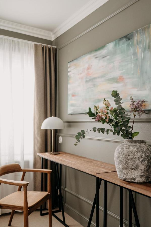 Hotelli Lillan & Koek