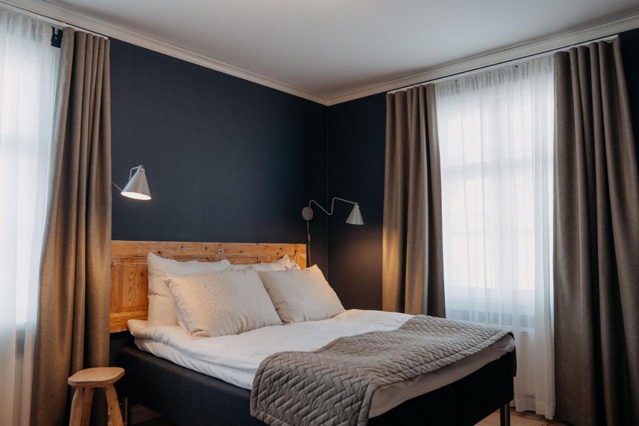 Hotelli Lillan & Koek Tampere