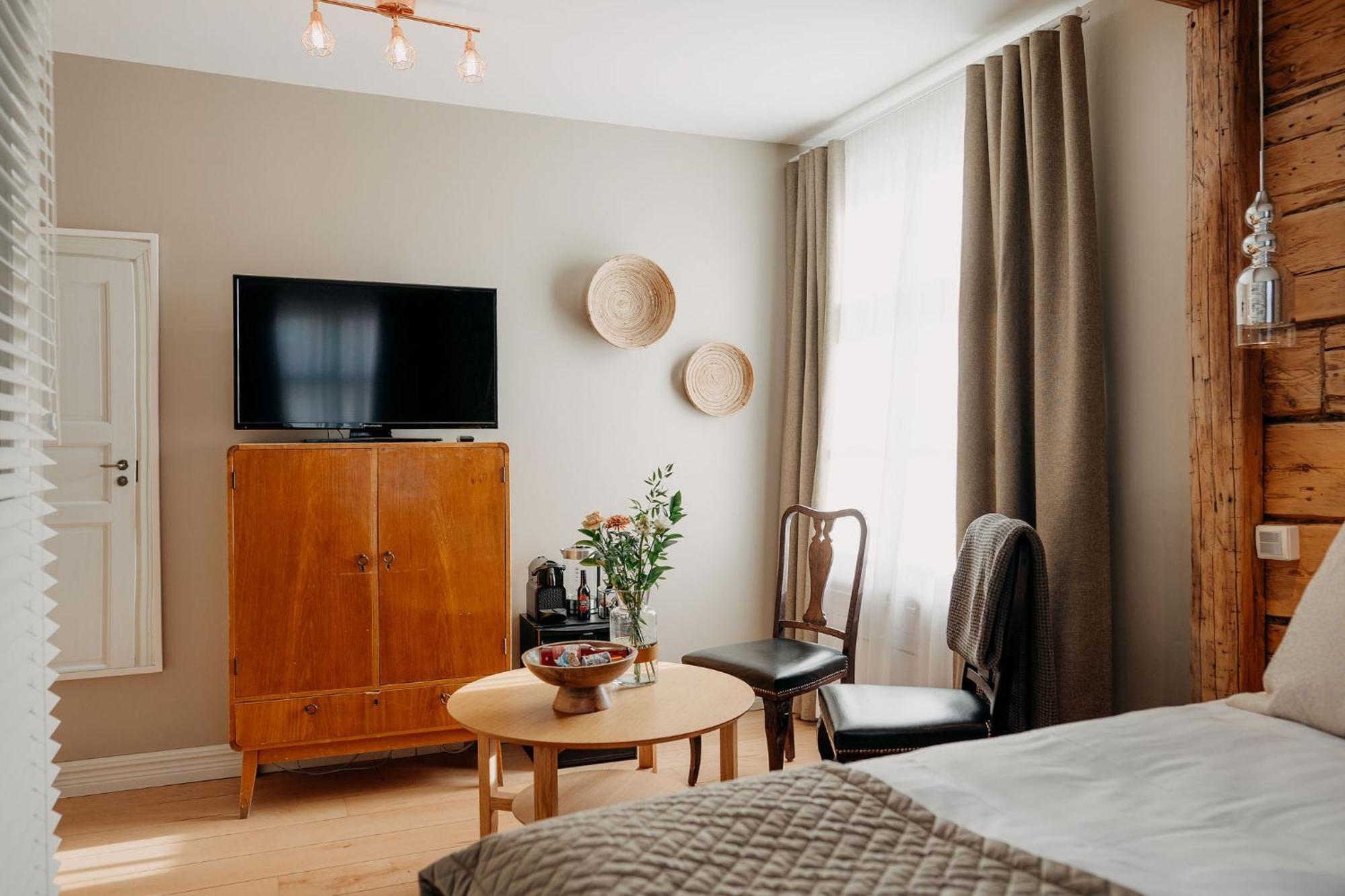 Lillan & Koek Hotelli 4*